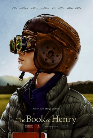 Thumbnail for The Book Of Henry 