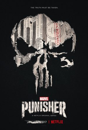 Thumbnail for The Punisher 