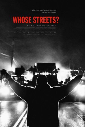 Thumbnail for Whose Streets? 