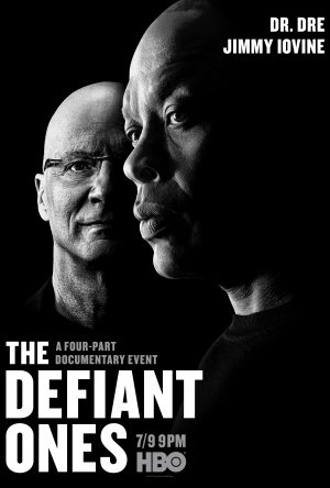 Thumbnail for The Defiant Ones 