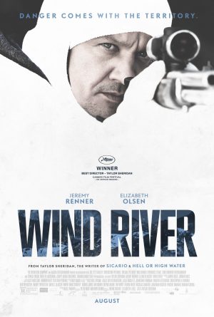 Thumbnail for Wind River 