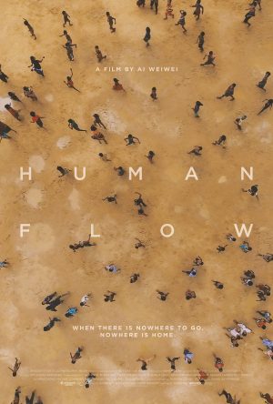 Thumbnail for Human Flow 