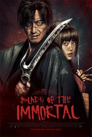 Thumbnail for Blade Of The Immortal 