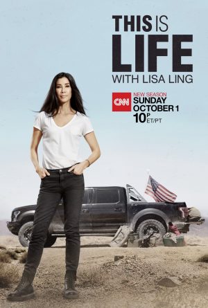Thumbnail for This Is Life With Lisa Ling 