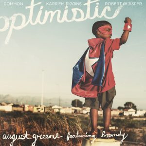 Thumbnail for Optimistic 