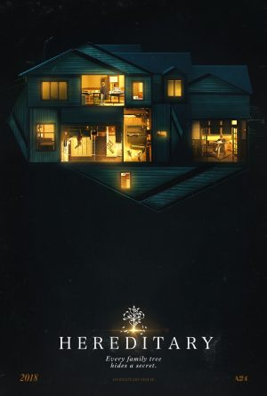 Thumbnail for Hereditary 