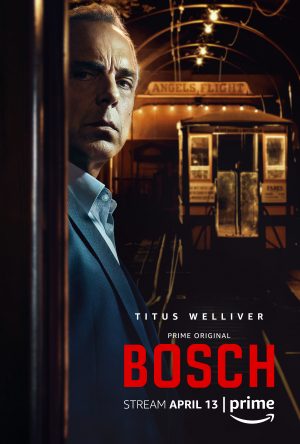 Thumbnail for Bosch Season 2 