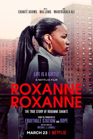 Thumbnail for Roxanne Roxanne 