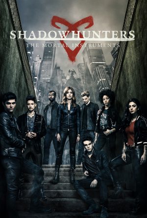 Thumbnail for Shadowhunters S3 