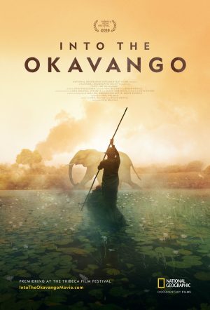 Thumbnail for Into The Okavango 