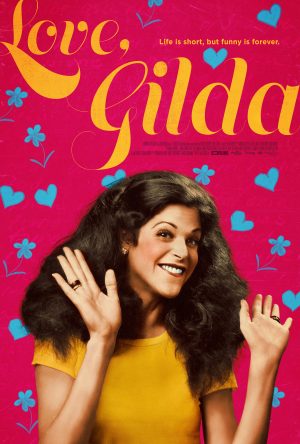 Thumbnail for Love Gilda 