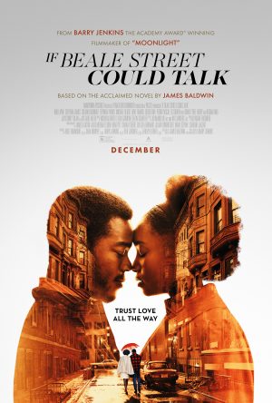 Thumbnail for If Beale Street Could Talk 