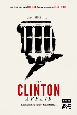 Thumbnail for The Clinton Affair 