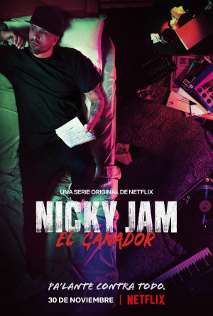 Thumbnail for Nicky Jam 