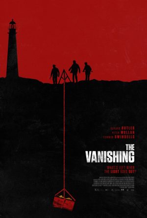 Thumbnail for The Vanishing 