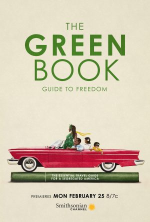 Thumbnail for The Green Book: Guide To Freedom 