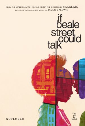 Thumbnail for If Beale Street Could Talk 