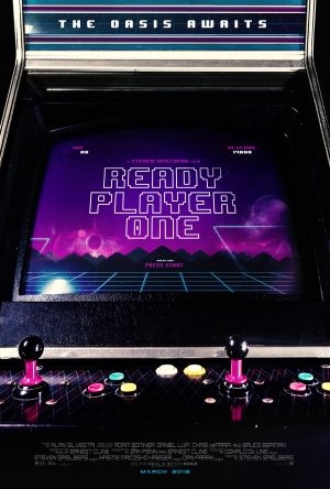 Thumbnail for Ready Player One 