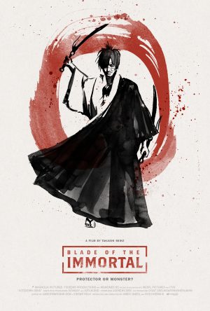 Thumbnail for Blade Of The Immortal 
