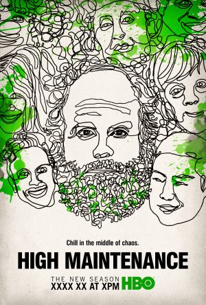 Thumbnail for High Maintenance 