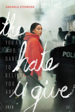 Thumbnail for The Hate U Give 