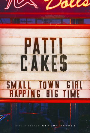 Thumbnail for Patti Cake$ 