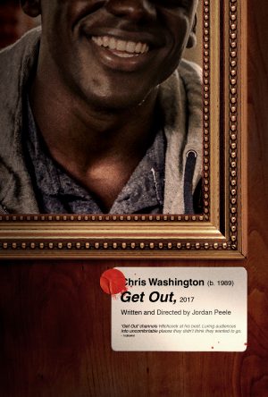 Thumbnail for Get Out 