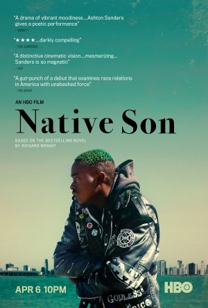 Thumbnail for Native Son 