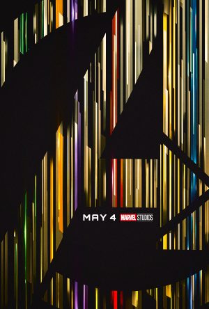 Thumbnail for Avengers: Infinity Wars 