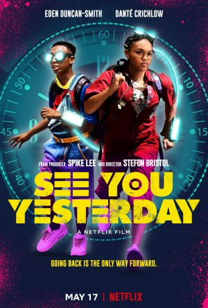 Thumbnail for See You Yesterday 