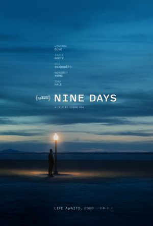 Thumbnail for Nine Days 