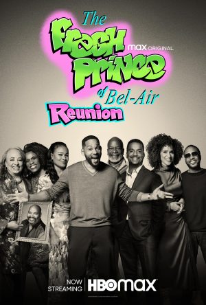 Thumbnail for Fresh Prince Reunion 