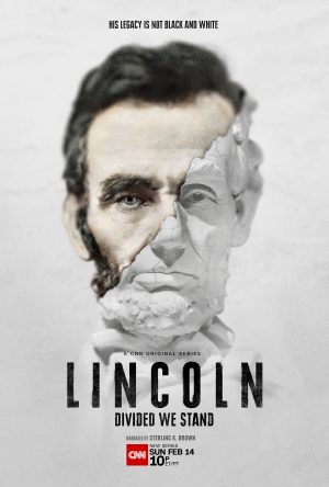 Thumbnail for Lincoln: Divided We Stand 