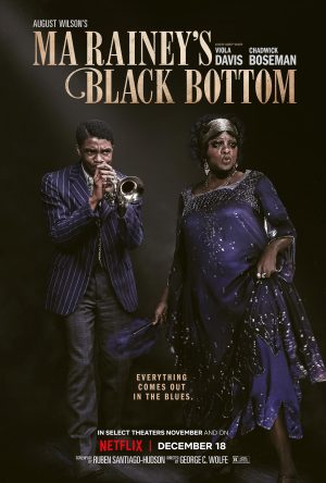 Thumbnail for Ma Rainey’s Black Bottom 