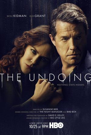 Thumbnail for The Undoing 