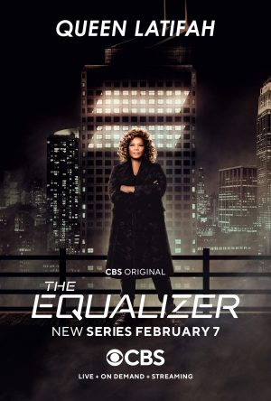 Thumbnail for The Equalizer 