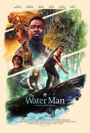 Thumbnail for The Water Man 