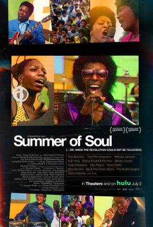 Thumbnail for Summer Of Soul 