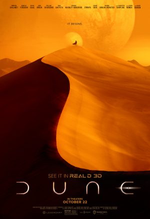 Thumbnail for Dune 