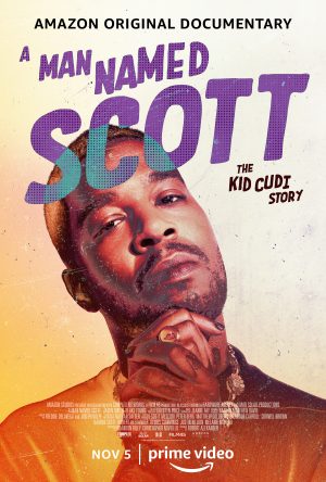 Thumbnail for A Man Named Scott 