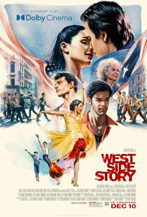 Thumbnail for West Side Story 