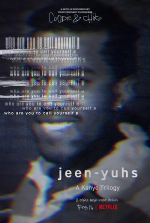 Thumbnail for Jeen-yuhs 
