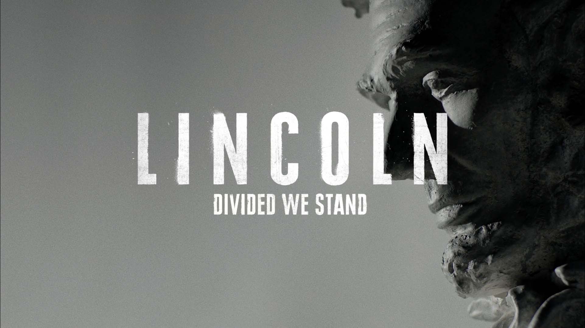 Thumbnail for Lincoln: Divided We Stand 