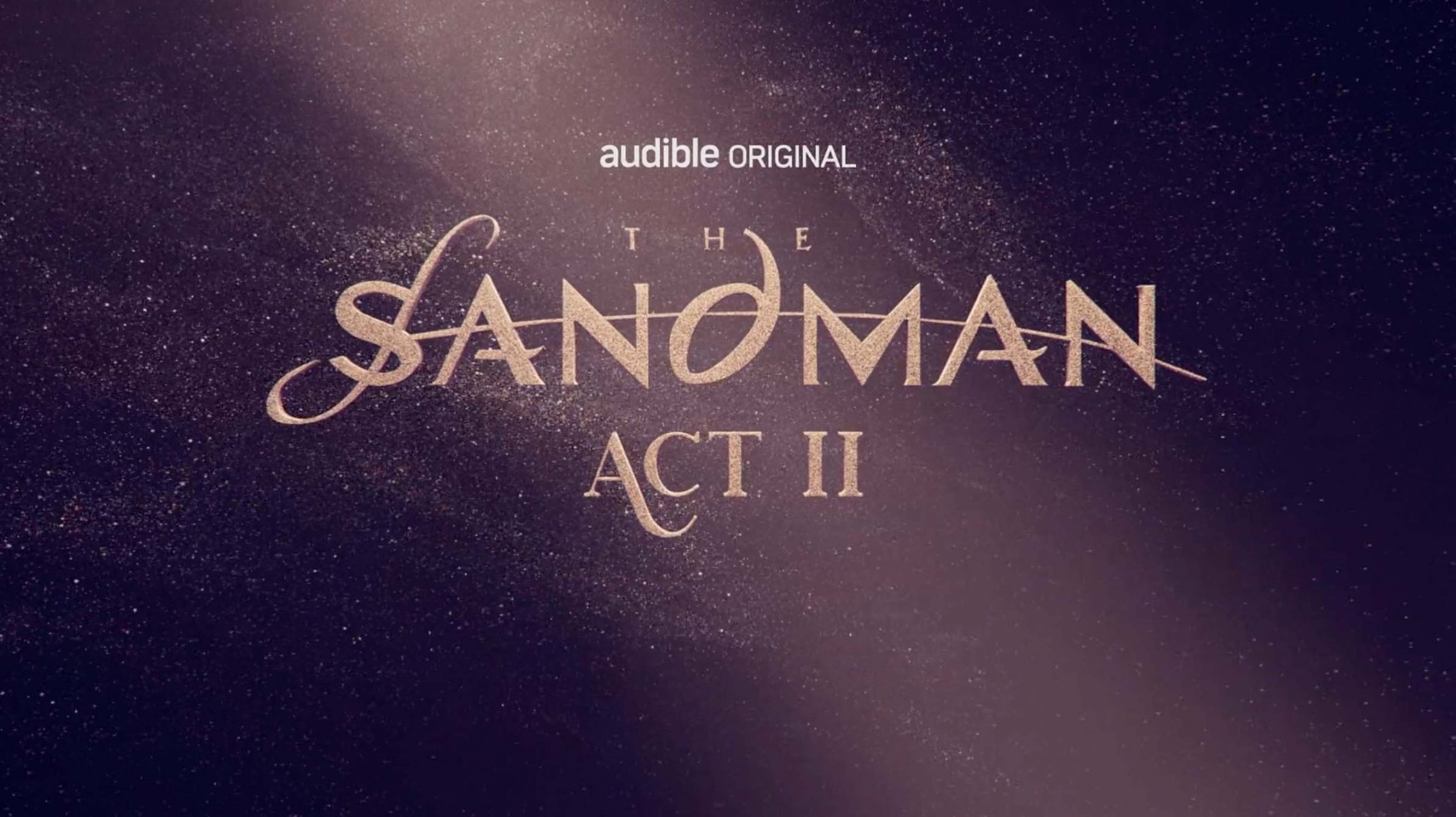 Thumbnail for The Sandman: Act 2 