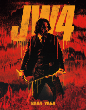 Thumbnail for John Wick: Chapter 4 