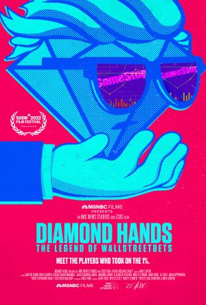 Thumbnail for Diamond Hands: The Legend of WallStreetBets 