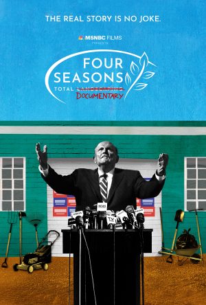Thumbnail for Four Seasons Total Documentary 