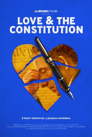 Thumbnail for Love & the Constitution 