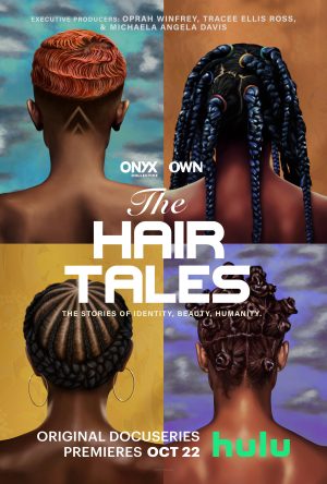 Thumbnail for The Hair Tales 