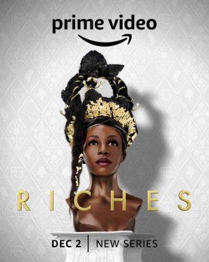 Thumbnail for Riches 